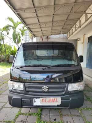 Jual bekas Suzuki pick up 1.5 2023,lokasi di Denpasar Kota