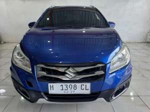 Suzuki S CRoSS matic 2016 , tersedia melalui melalui situs Olx