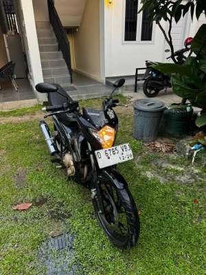 Suzuki Satria FU 2013 , tersedia melalui melalui situs Olx