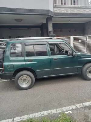 Jual bekas Suzuki Sidekick,.,lokasi di  ,Bandung Kota