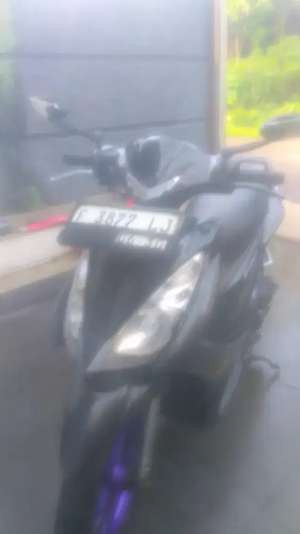 Jual bekas Suzuki SkyDrive,lokasi di Bogor Kota