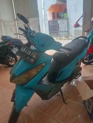 Jual bekas Suzuki SkyDrive 2009,lokasi di  ,Bekasi Kota