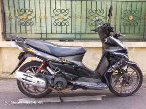 Jual bekas Suzuki skywave 2008,lokasi di Jakarta Selatan