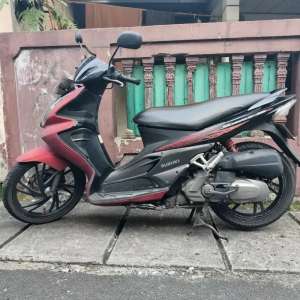 Jual bekas Suzuki skywave 2009,lokasi di Jakarta Barat