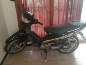 Jual bekas Suzuki smas lengkap 2006,lokasi di  ,Tangerang Kota