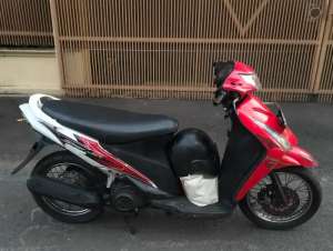 Jual bekas SUZUKI SPIN 2006 MOTOR SEHAT SIAP PAKAI LANGSUNG MUDIK,lokasi di Jakarta Timur