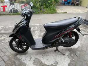 Suzuki spin THN 2007 plat AB Wonosari lokasi di Bantul Kab., tersedia melalui melalui situs Olx