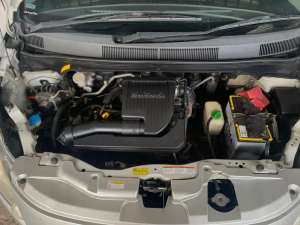 Jual bekas Suzuki Splash 2015 Bensin,lokasi di Klungkung Kab.