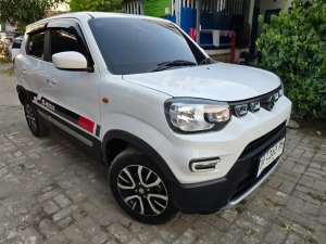 Jual bekas Suzuki Spresso mulus,lokasi di Banjarmasin Kota