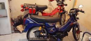 Jual bekas Suzuki sprinterFukuda kancil borong boleh,lokasi di Surabaya Kota