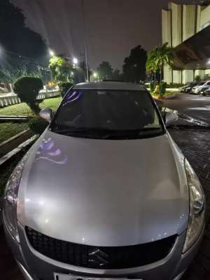 Jual bekas Suzuki Swift 1,4 GX matic,lokasi di Surabaya Kota