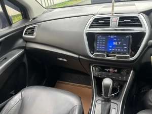 Jual bekas Suzuki SX4 2018 Bensin,lokasi di Bekasi Kab.