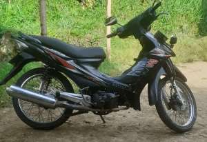 Jual bekas Suzuki Titan 2011,lokasi di Cimahi Kota