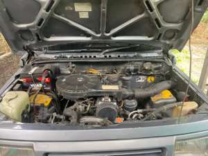 Jual bekas Suzuki Vitara 1992 4wd,lokasi di Cianjur Kab.