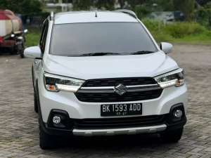 Jual bekas SUZUKI XL-7 ALPHA 202122 MATIC,lokasi di  