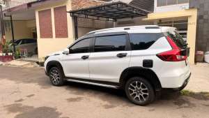 Jual bekas Suzuki XL7 2020 Bensin,lokasi di Bandung Kota