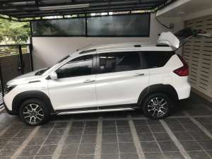 Suzuki XL7 2020 Bensin lokasi di  ,Bandar Lampung Kota, tersedia melalui melalui situs Olx