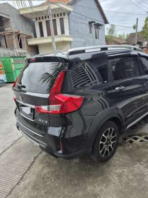 Jual bekas Suzuki XL7 2021 Bensin,lokasi di Sidoarjo  Kab.