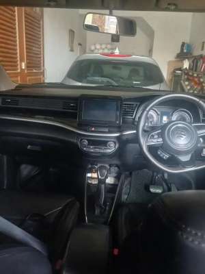 Jual bekas Suzuki XL7 2021 Bensin,lokasi di Tangerang Kota