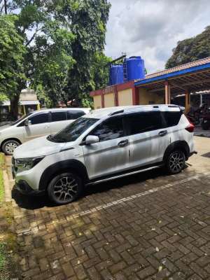 Jual bekas Suzuki XL7 2022 Bensin,lokasi di Tangerang Selatan Kota