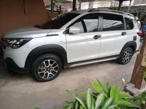 Jual bekas Suzuki XL7 2022 Bensin,lokasi di  
