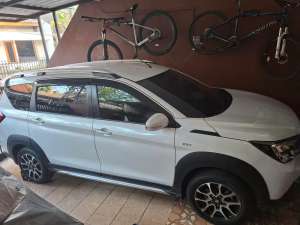 Jual bekas Suzuki XL7 2023 Bensin,lokasi di Jakarta Selatan