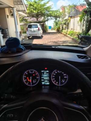 Jual bekas Suzuki XL7 2023 Bensin,lokasi di  