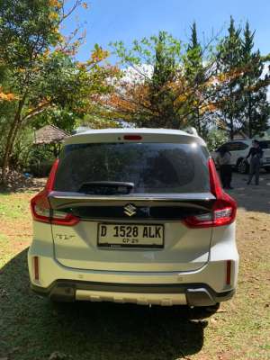 Jual bekas Suzuki XL7 2024 Bensin,lokasi di Bandung Kota