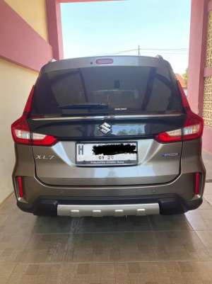 Jual bekas Suzuki XL7 2024 Hybrid,lokasi di Semarang Kota
