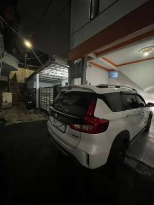 Jual bekas Suzuki XL7 2024 Hybrid,lokasi di  ,Jakarta Pusat