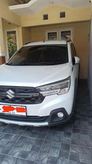 Jual bekas Suzuki XL7 2025 Bensin,lokasi di Surabaya Kota