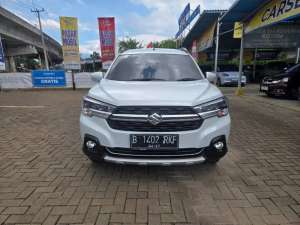 Jual bekas suzuki xl7 alpha at 2022,lokasi di Bogor Kota