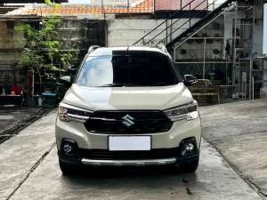 Jual bekas Suzuki XL7 Alpha Hybrid AT2023,lokasi di  ,Bekasi Kota