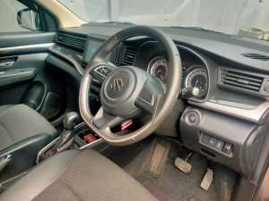 Jual bekas SUZUKI XL7 BETA 2020,lokasi di  