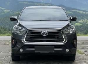 Jual bekas T Reborn Inova G 2.0 Bensin At 2021,lokasi di Surabaya Kota