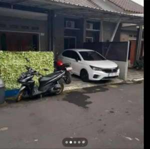 Take OverJual Rumah di Mampang Depok lokasi di Depok Kota, tersedia melalui melalui situs Olx