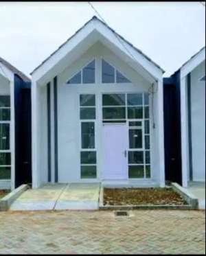 TAKE OVER KREDIT PERUMAHAN GREEN RAHAYU TAHAP 2 lokasi di Bekasi Kab., tersedia melalui melalui situs Olx