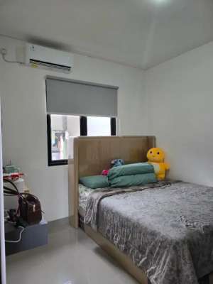 TAKE OVER KREDIT RUMAH BUKIT KEMILING PERMAI lokasi di Bandar Lampung Kota, tersedia melalui melalui situs Olx