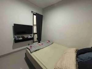 take over rumah di bukit golf cibubur Riverside lokasi di Bogor Kab., tersedia melalui melalui situs Olx