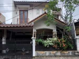 Taman Alfa Joglo Rumah Hadap Timur lokasi di Tangerang Kota, tersedia melalui melalui situs Olx