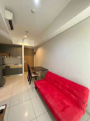 Taman angrek residence lokasi di Jakarta Barat, tersedia melalui melalui situs Olx