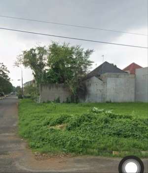 Taman Modern Cakung, kav tanah siap bangun posisi hoek lokasi di Jakarta Timur, tersedia melalui melalui situs Olx