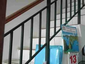 Taman Palem Lestari lokasi di Jakarta Barat, tersedia melalui melalui situs Olx