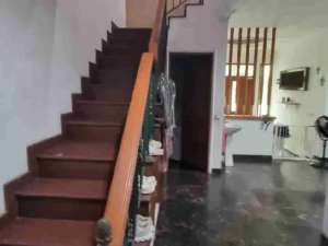 Taman Permata Buana rmh hitung tanah lokasi di Jakarta Barat, tersedia melalui melalui situs Olx