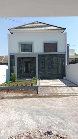 Taman SidoarjoRumah 84m Grand Royal Regency Wage Bangah Bohar Suko lokasi di Pemalang Kab., tersedia melalui melalui situs Olx