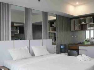 Tamansari La Grande Apartemen Dijual Studio Lux dkt BIP, BEC lokasi di Bandung Kota, tersedia melalui melalui situs Olx