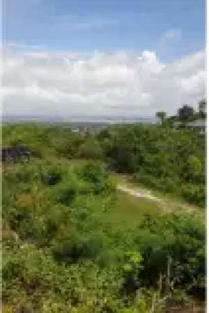 Tanah 1 Are Full View Laut di Jimbaran lokasi di Kab. Badung, tersedia melalui melalui situs Olx