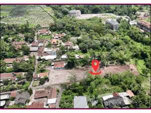 Tanah 1 juta-an Di Jalan Palagan Jogja Sertipikat SHM lokasi di Yogyakarta Kota, tersedia melalui melalui situs Olx