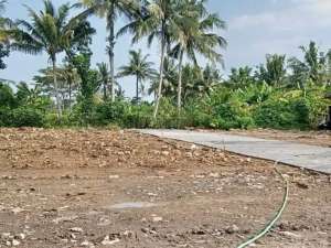 Tanah 1 jutaan dekat bandara YIA kulonprogo SIAP AJB lokasi di Kulon Progo Kab., tersedia melalui melalui situs Olx