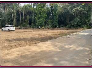 Tanah 1 Jutan Di Jogja Area Pemda Sleman SHM Pekarangan lokasi di Yogyakarta Kota, tersedia melalui melalui situs Olx